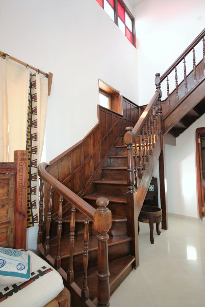 Shaba Boutique Hotel 43/50
