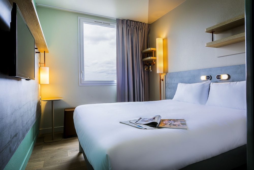 ibis budget Senlis 23/50