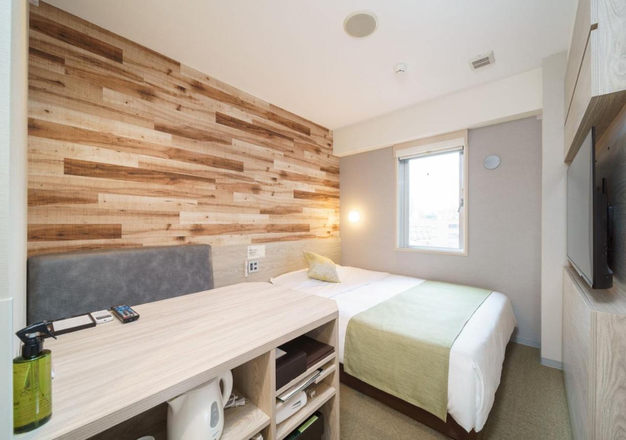Deluxe, Double Bed