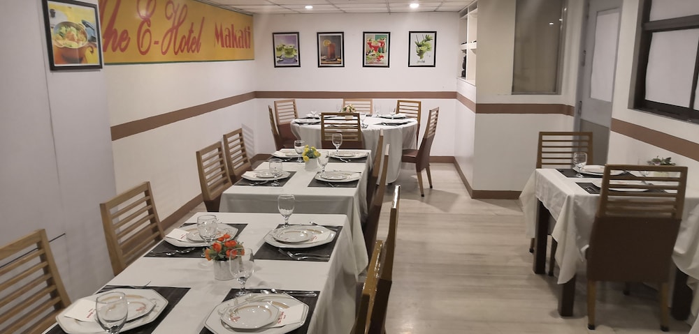 The E-Hotel Makati 41/59