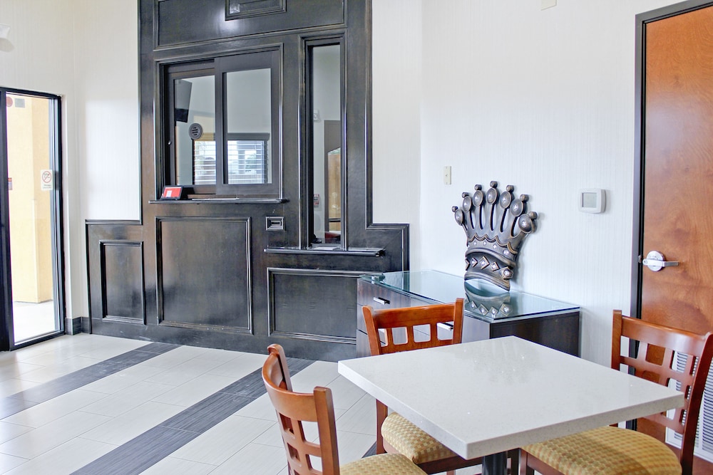 Palacio Royale Inn Houston Nw 14/33