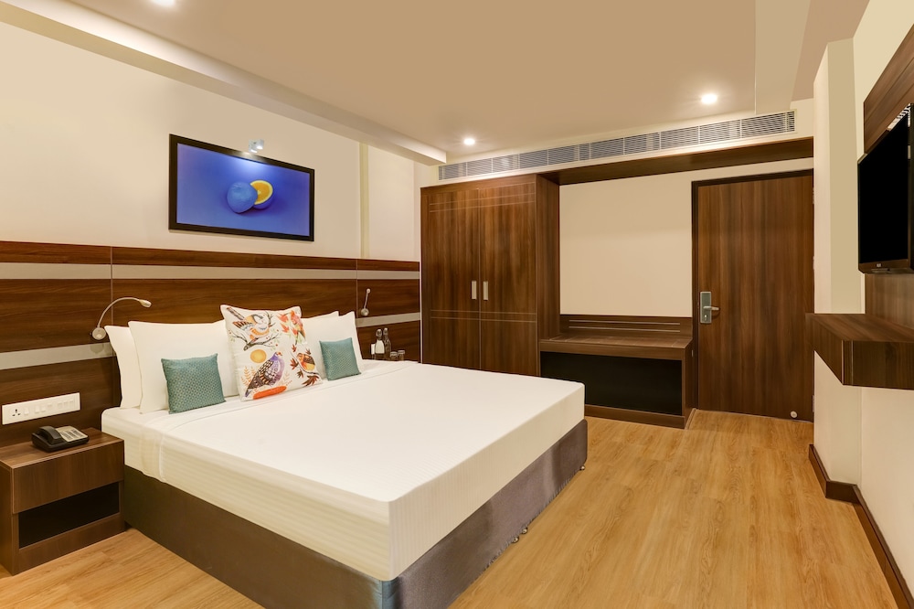 Lemon Tree Hotel, Port Blair 23/65