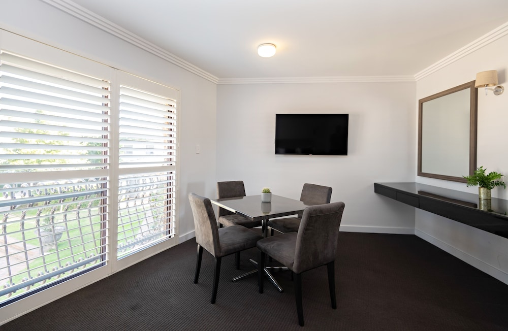 Lincoln Downs Resort Batemans Bay 35/50