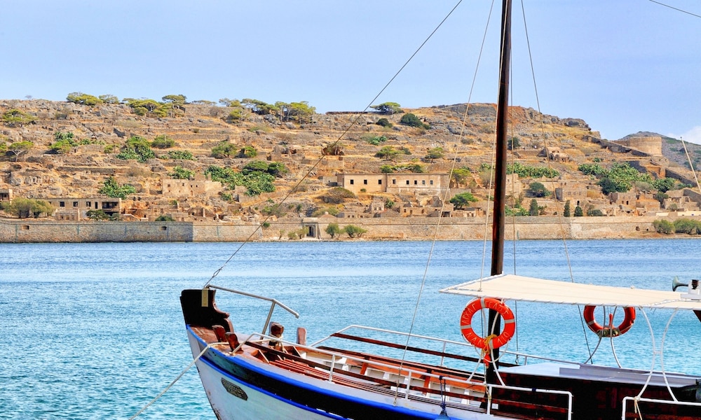 Elounda Garden Suites 37/80