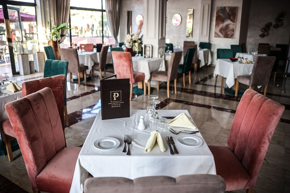 Hotel Prestige Agadir Boutique & Spa 39/51