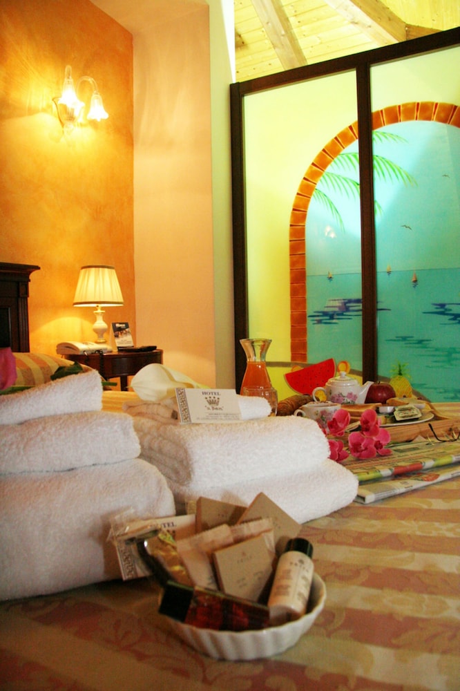 Hotel U Bais 25/36