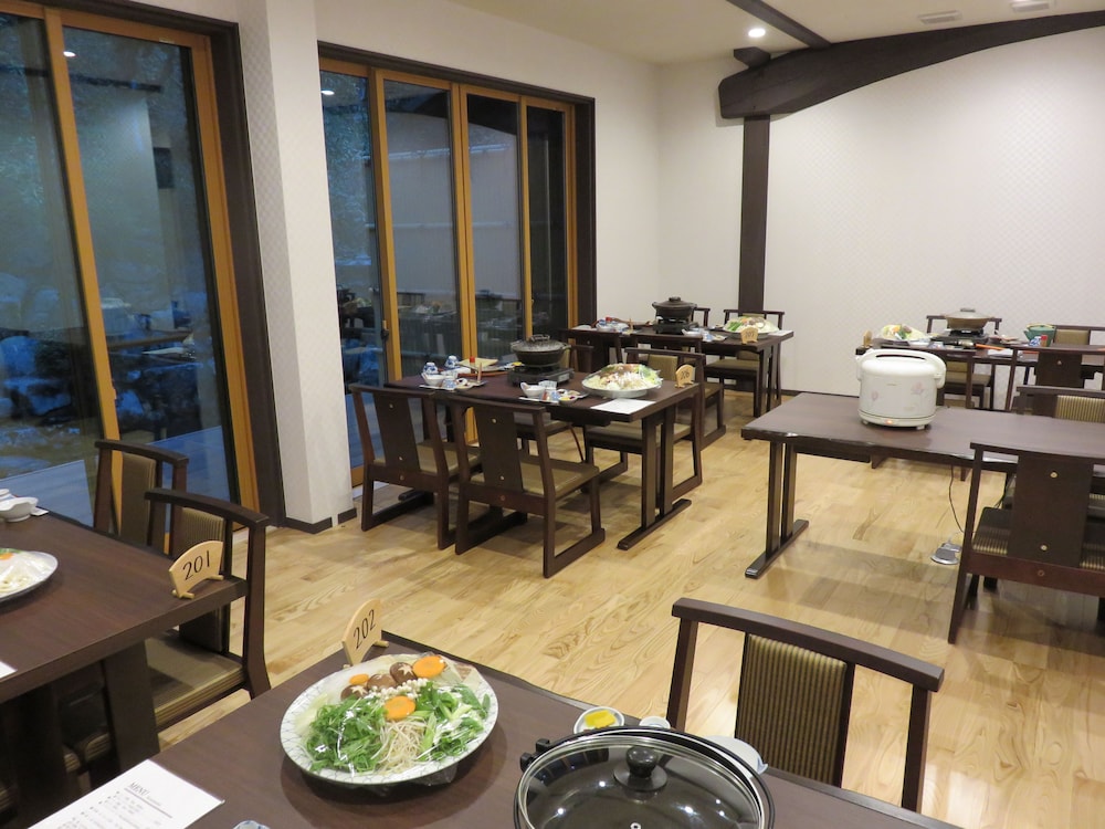 Yumoto Onsen Oharasansou 30/49