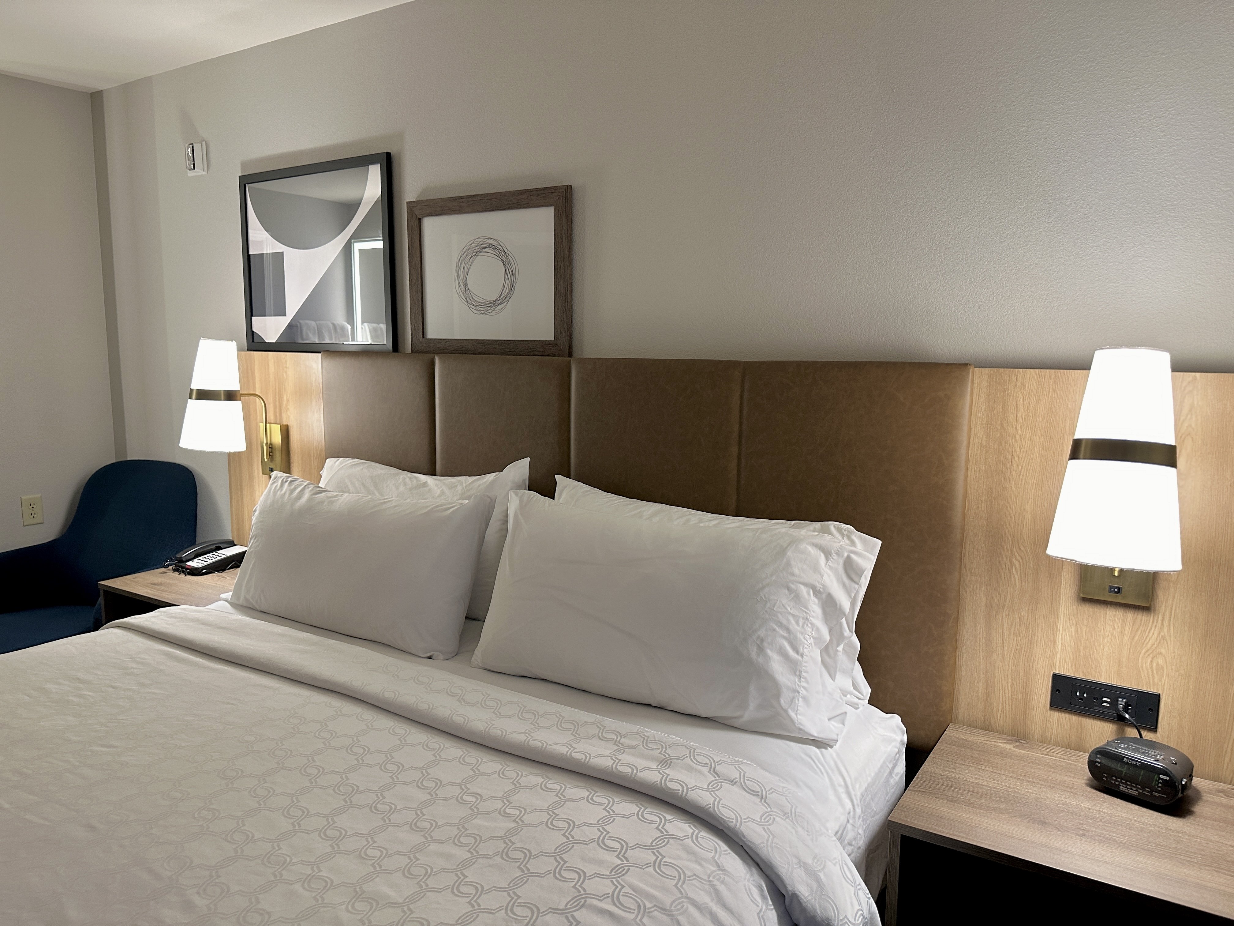 Staybridge Suites Milwaukee West-Oconomowoc 29/73