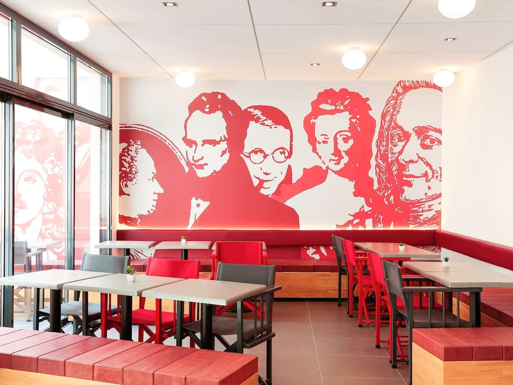 Hotel ibis Styles Montpellier Centre Comedie 42/60
