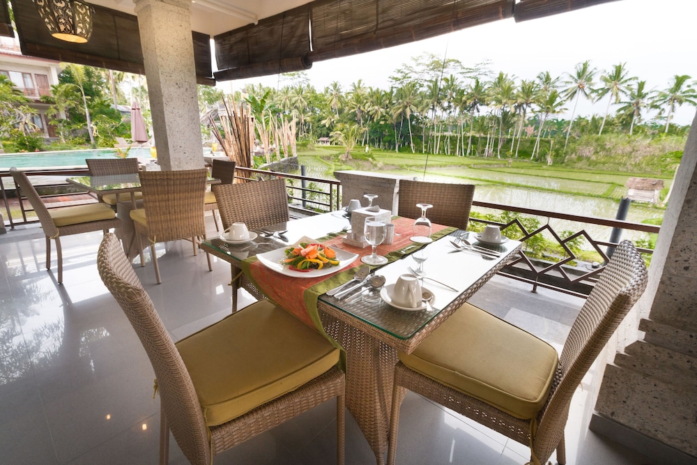 Om Ham Retreat And Resort 57/73