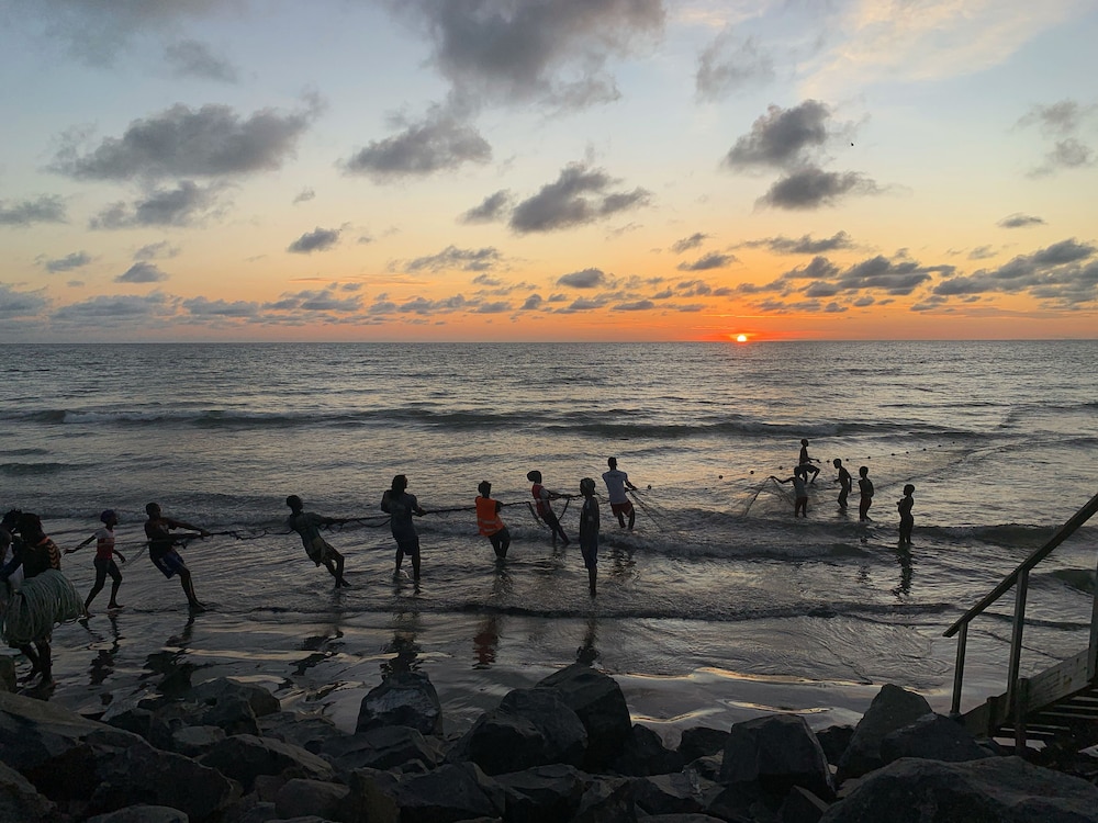 Kololi Beach Club 41/46