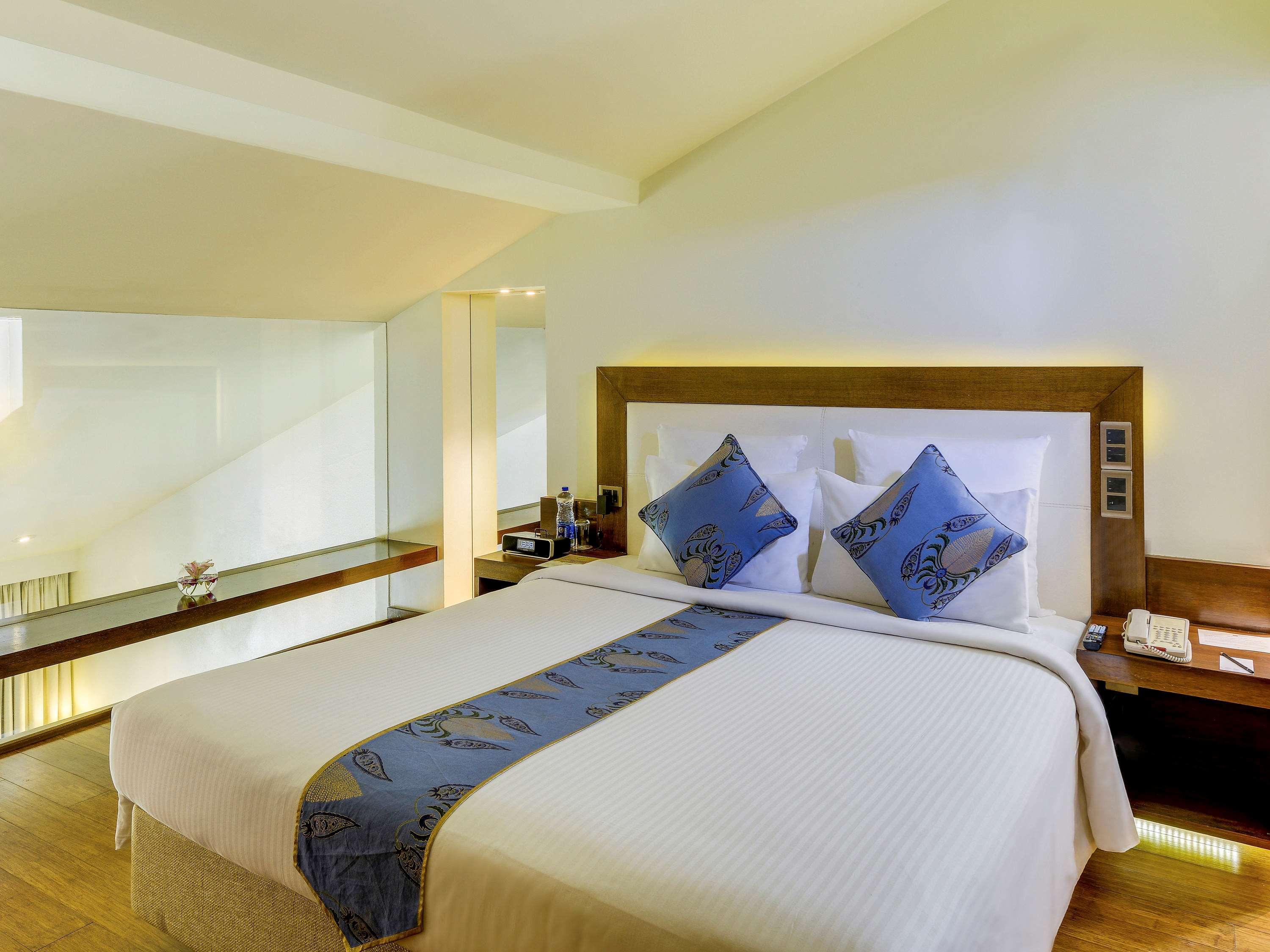 Spa, Suite