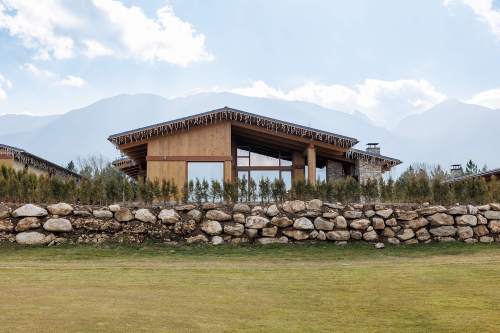 Pirin Golf Country Club Apartments 46/50