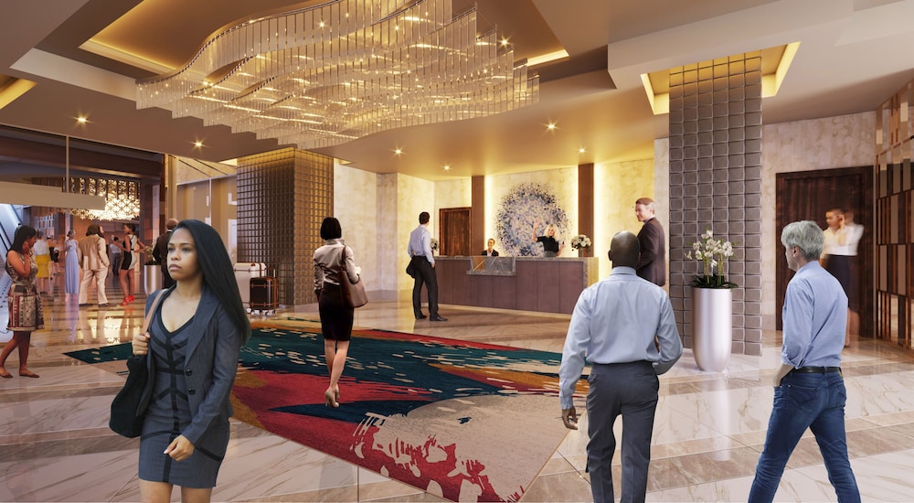 Live! Casino & Hotel Philadelphia 6/27