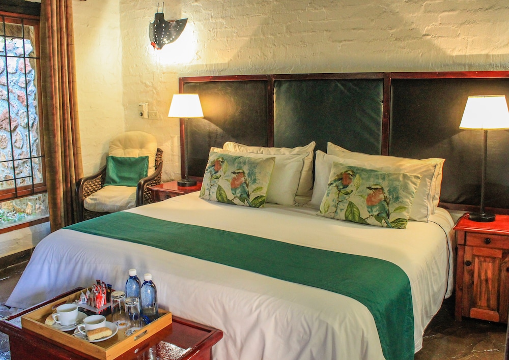 Kedar Heritage Lodge Conference Centre Spa 6/50