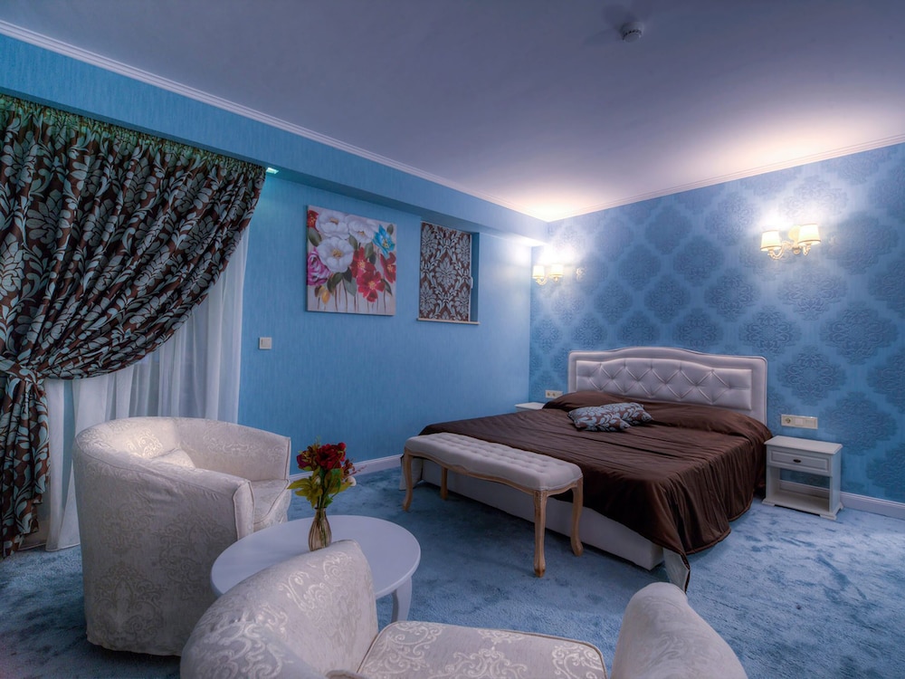 Family Hotel Agoncev 20/41