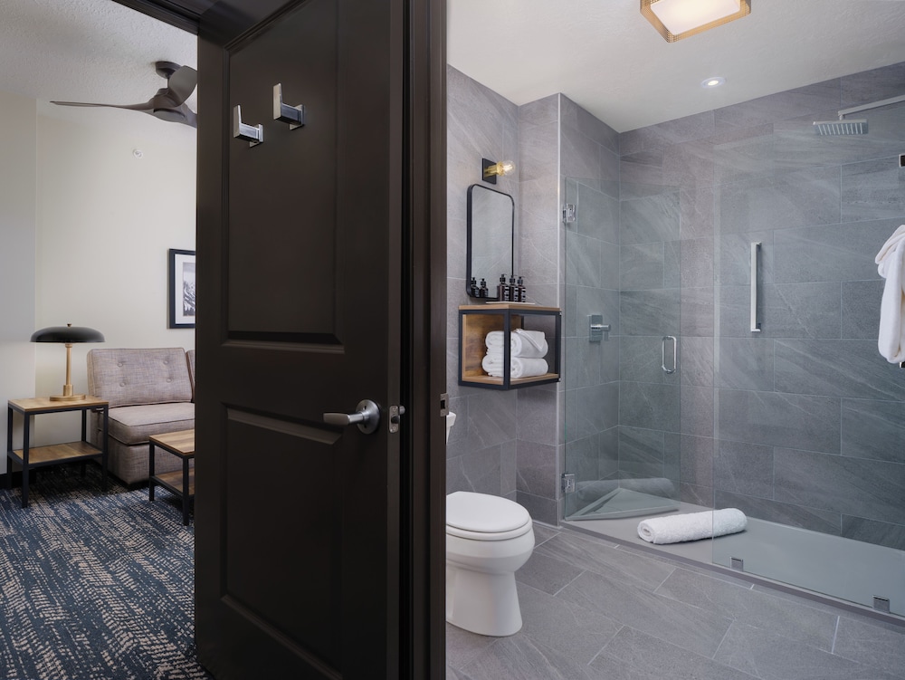 Lexington Hotel At Jackson Hole Hotel Suites 73/73