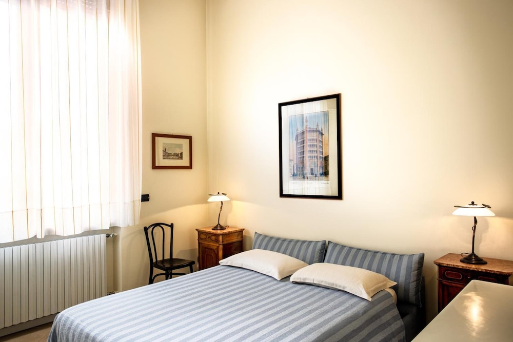 Residence Liberty Hotel 12/50