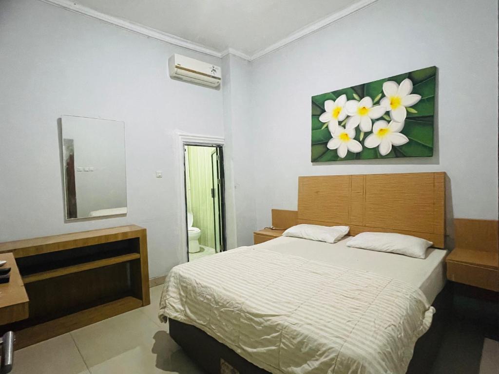 Hotel O near Primaya Hospital formerly La Buana Guest House 15/31