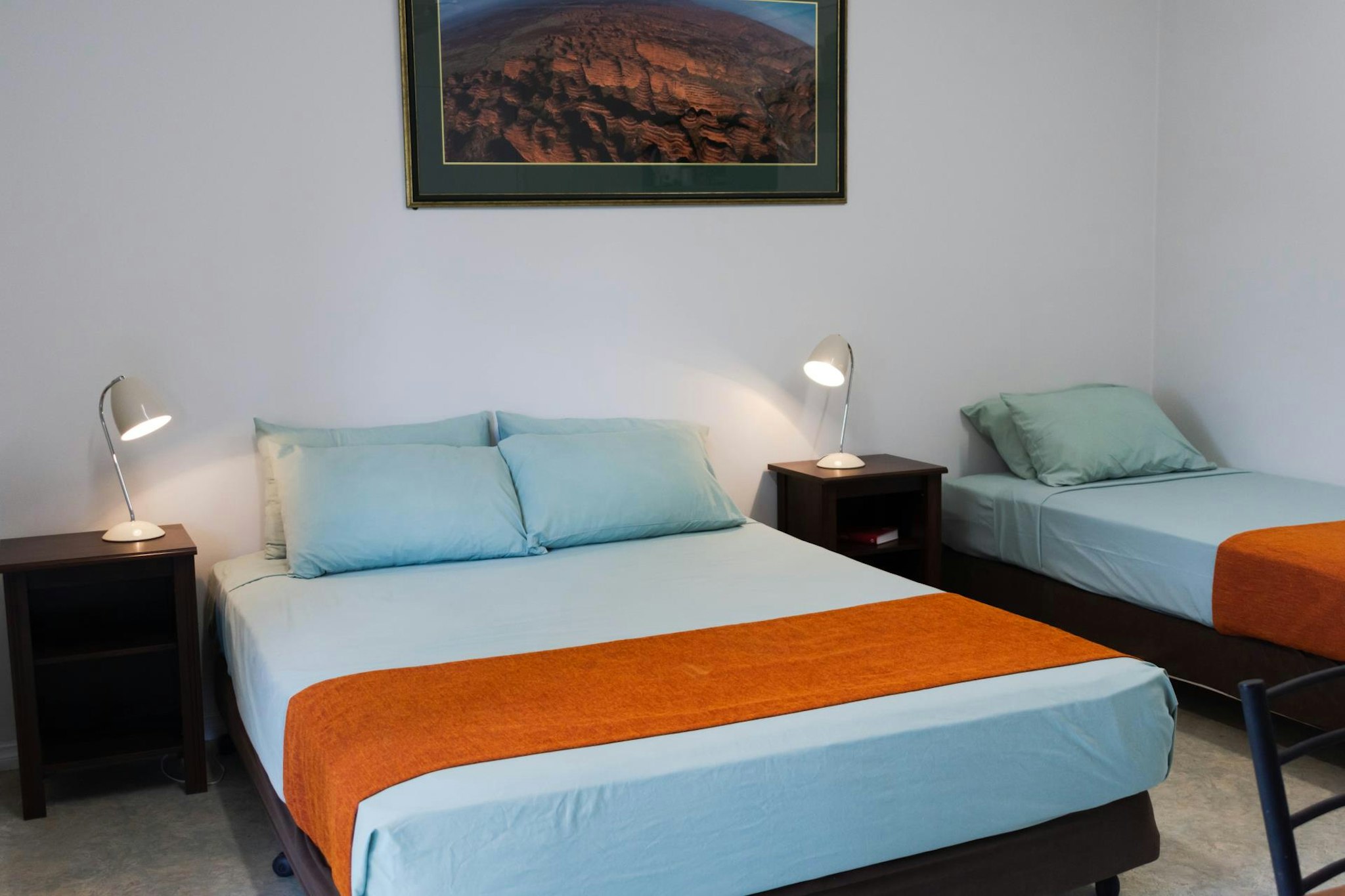 Kununurra Lakeside Resort 12/45