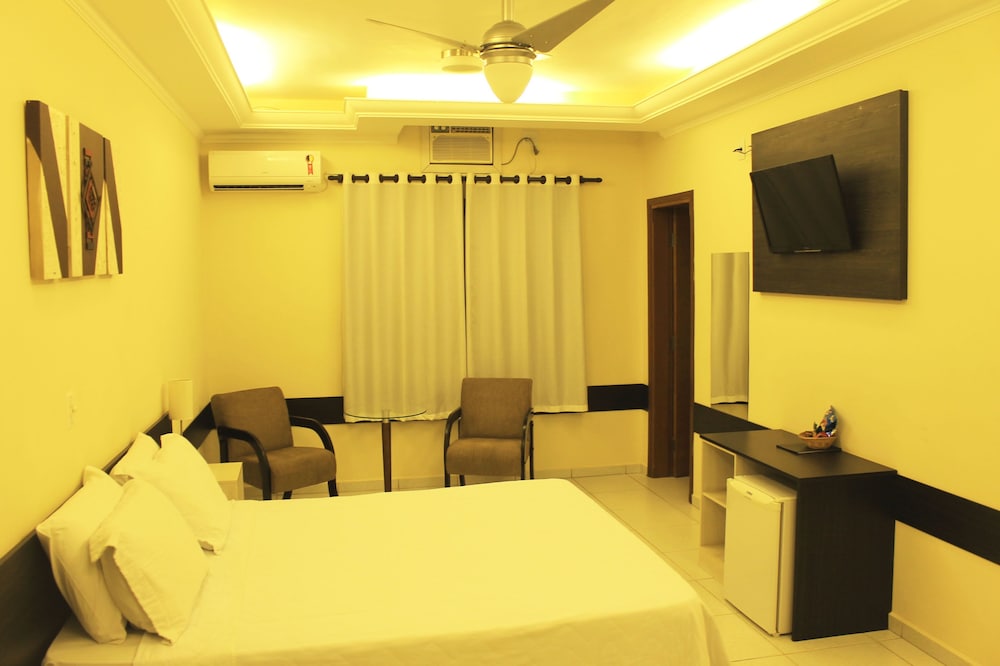 VOA Ferian Plaza Hotel 37/51