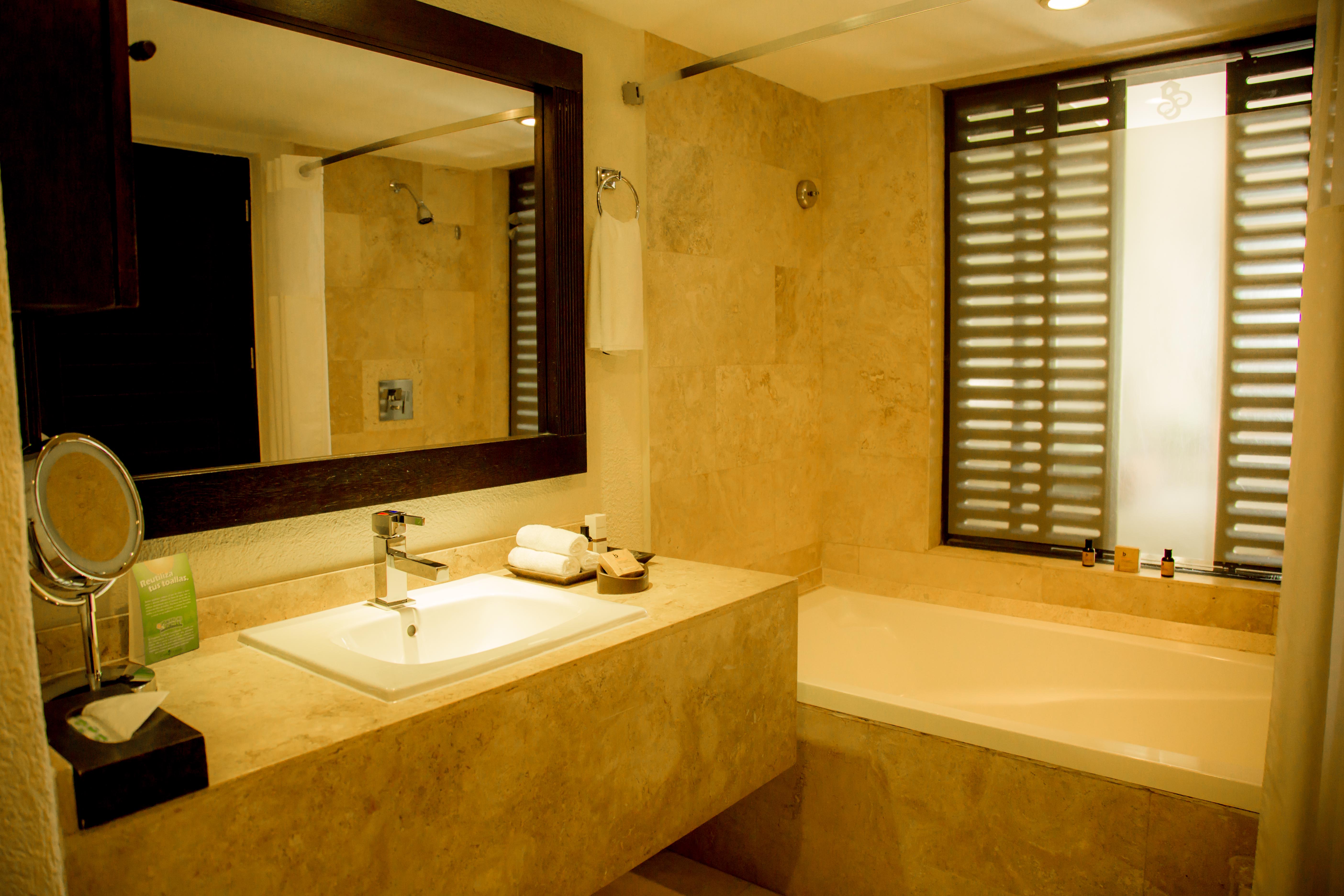 Junior Suite, Casa Dorada Los Cabos Resort and Spa 4/4