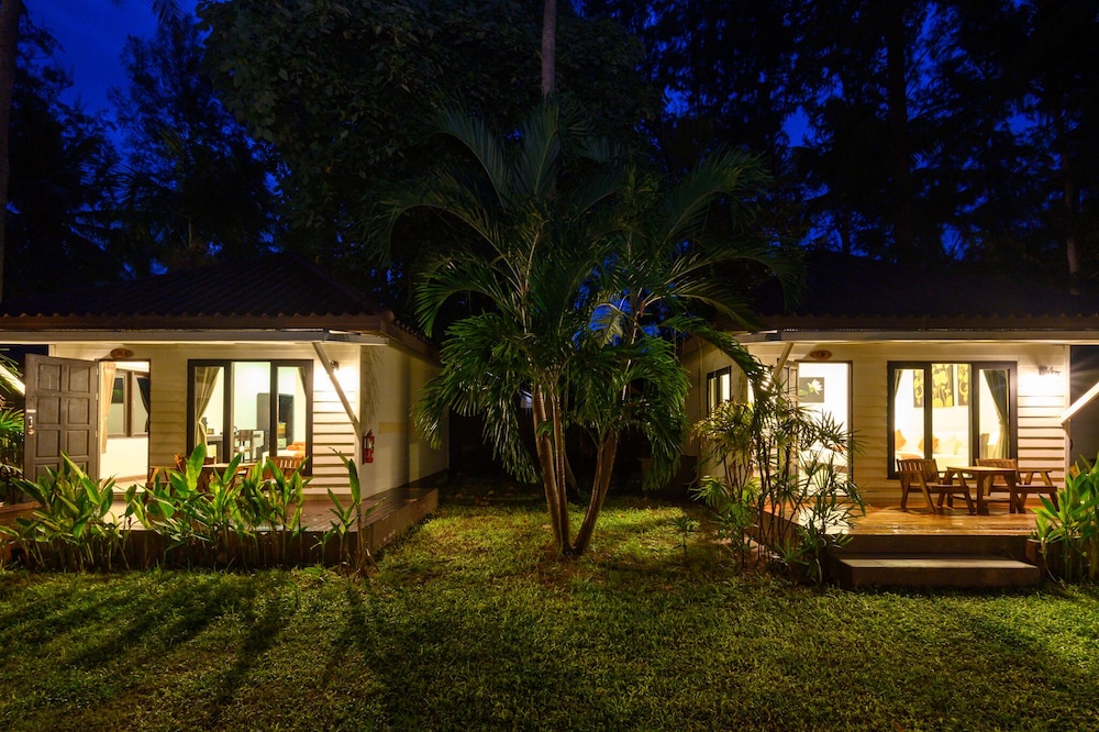 Wapi Resort Koh Lipe 5/75