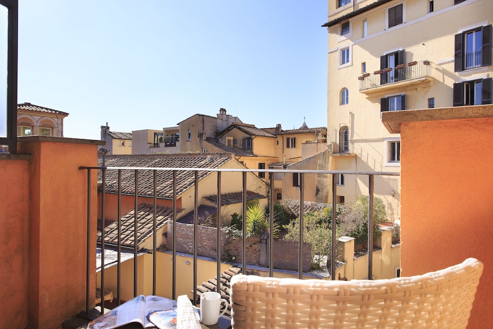 Hotel Teatro Pace 4/50