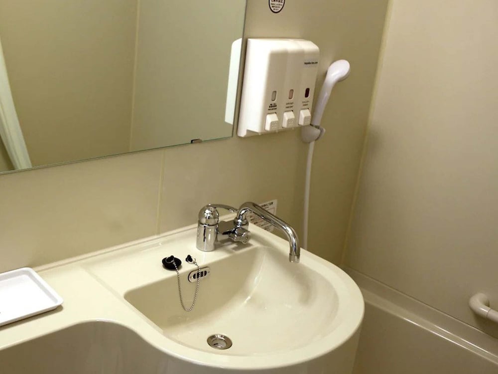 Toyoko Inn Nishi-Funabashi Baraki Inter 49/49