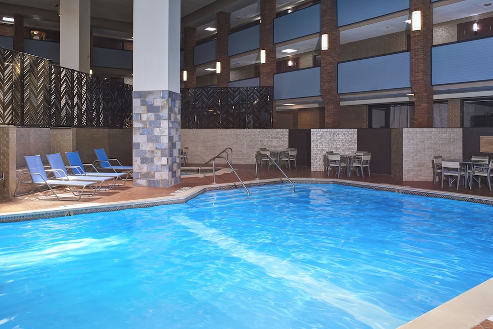 FOUR POINTS BY SHERATON DETROIT NOVI