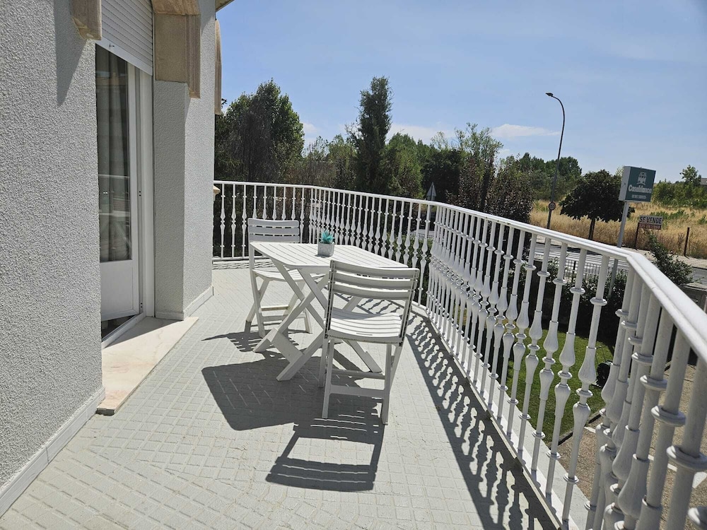 Apartahotel Casablanca 18/39