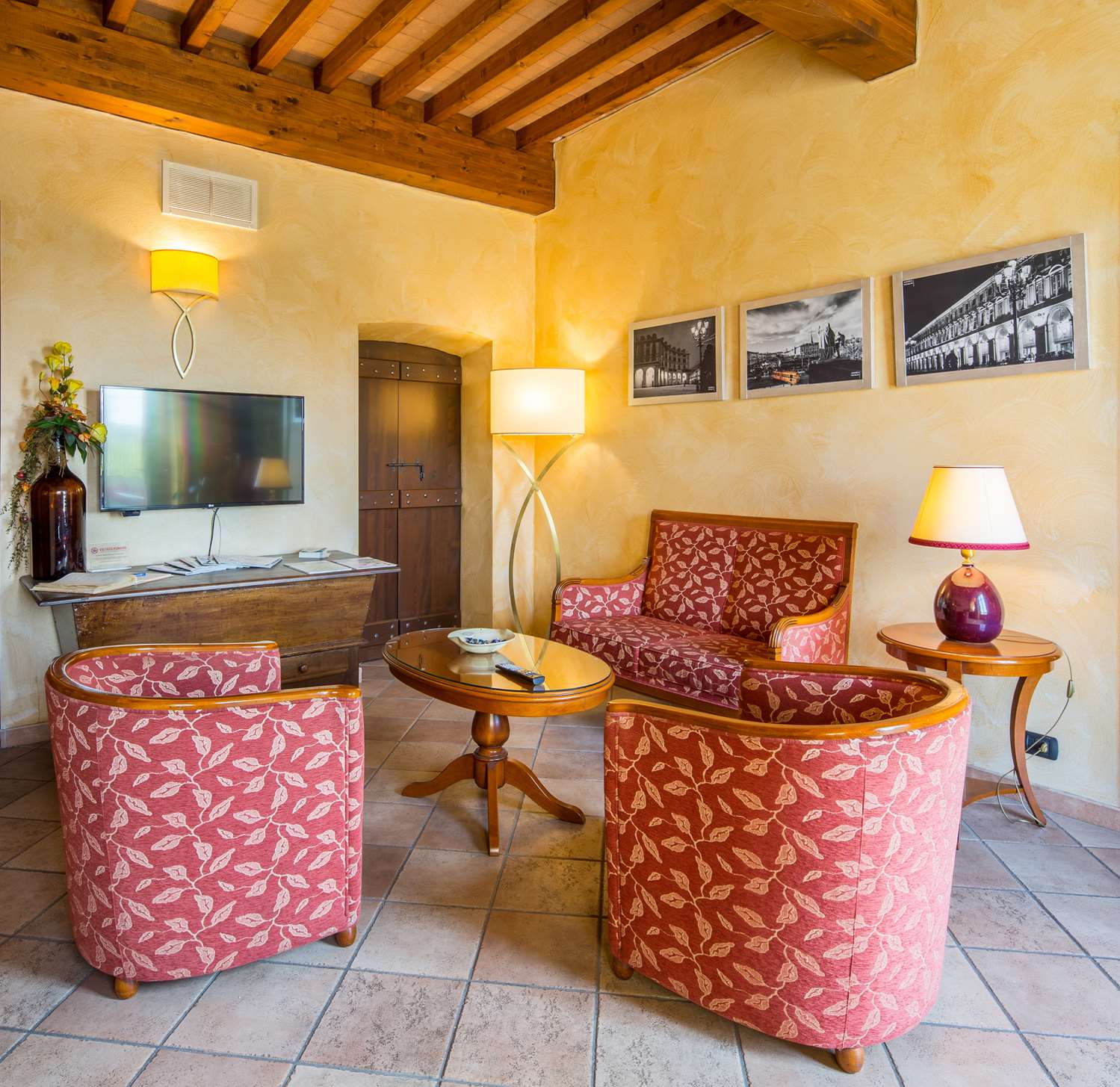 Best Western Plus Hotel Le Rondini 39/55