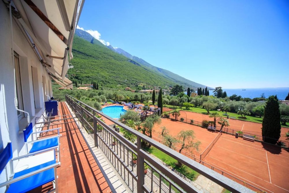 Club Hotel Olivi 57/65