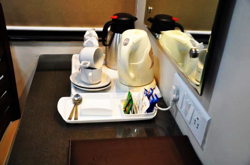 Savera A Business Luxury Hotel 16/26