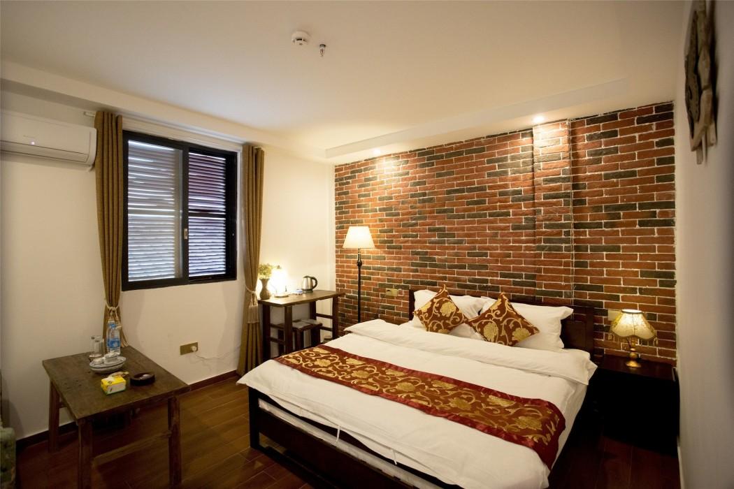 Inland, Premium, Twin Beds