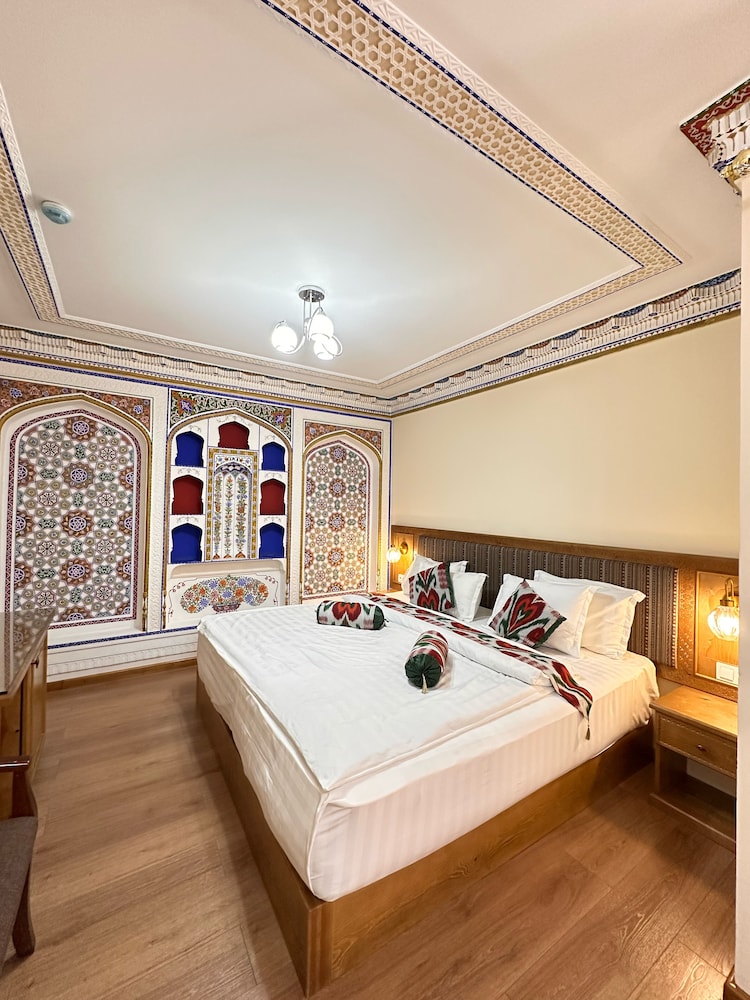 Hotel Fatima 16/50