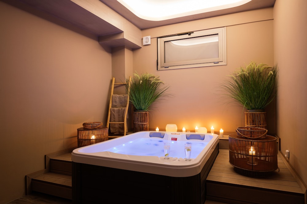 Belvedere Apartments & Spa 39/71