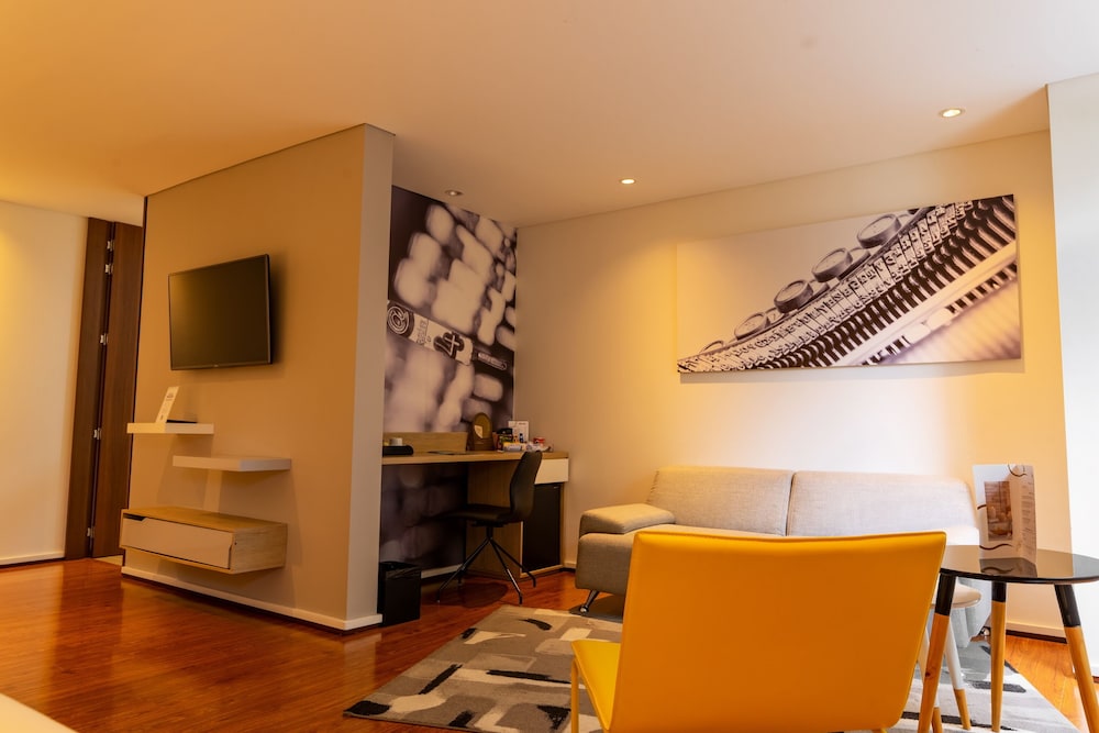 Quo Quality Hotel 30/55