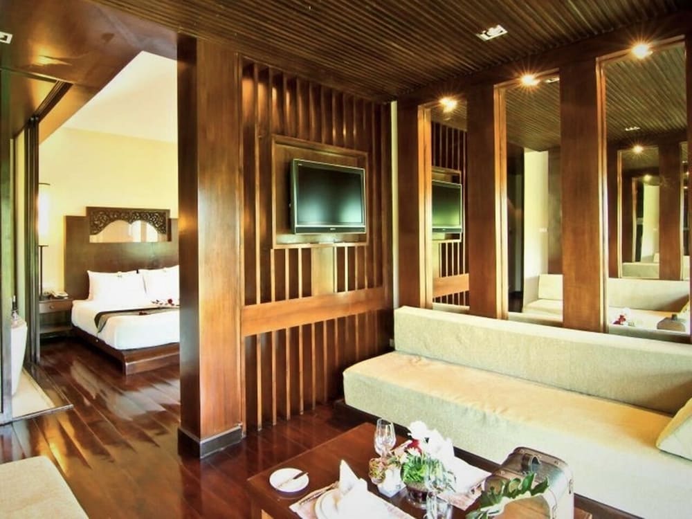 Panviman Chiang Mai Spa Resort 29/72