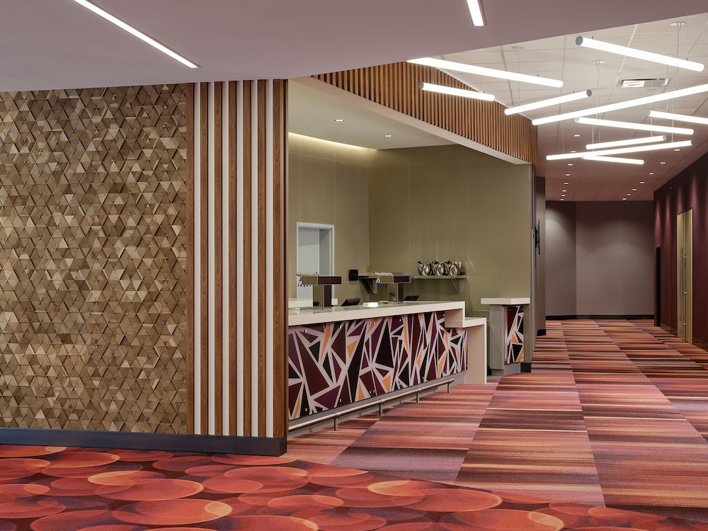 Pickering Casino Resort Hotel 44/59