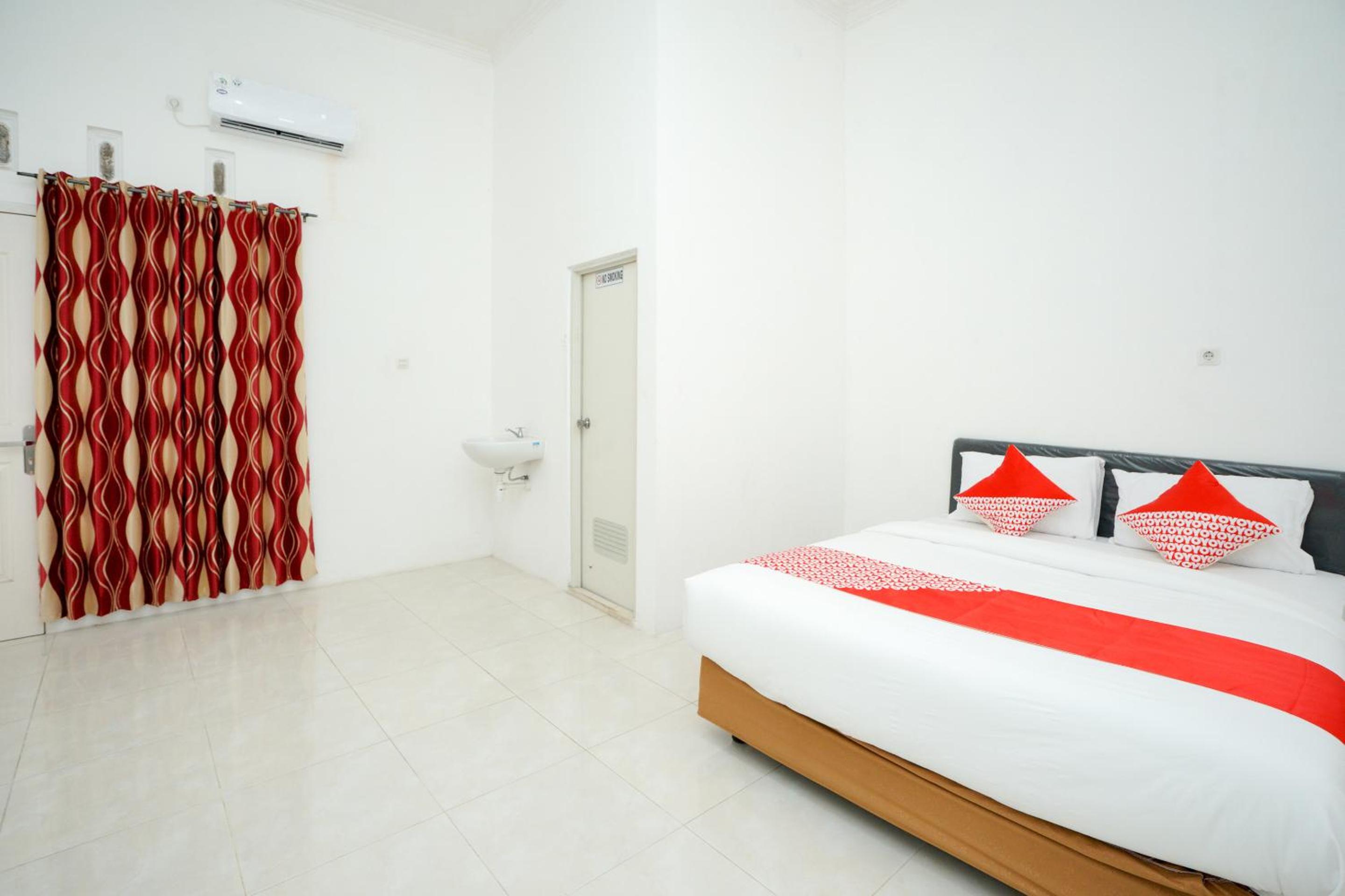 OYO 2489 Choco 88 Residence 7/22