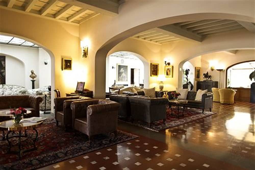 Villa Olmi Firenze 56/75