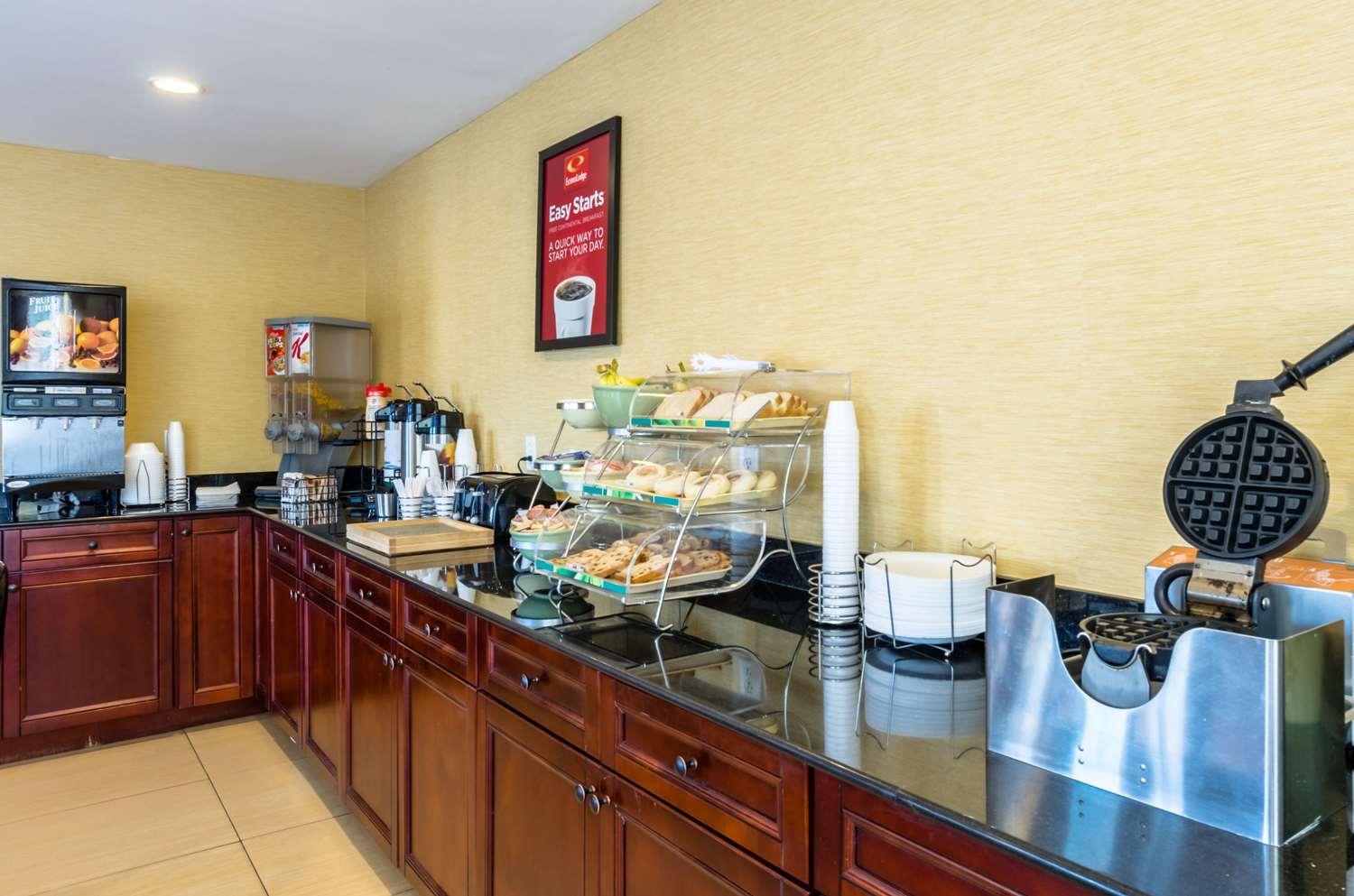 FairBridge Inn Express Pittsfield MA 51/51