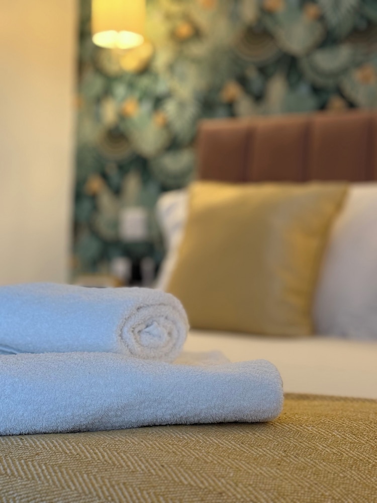 The White House酒店(The White House) 图片4