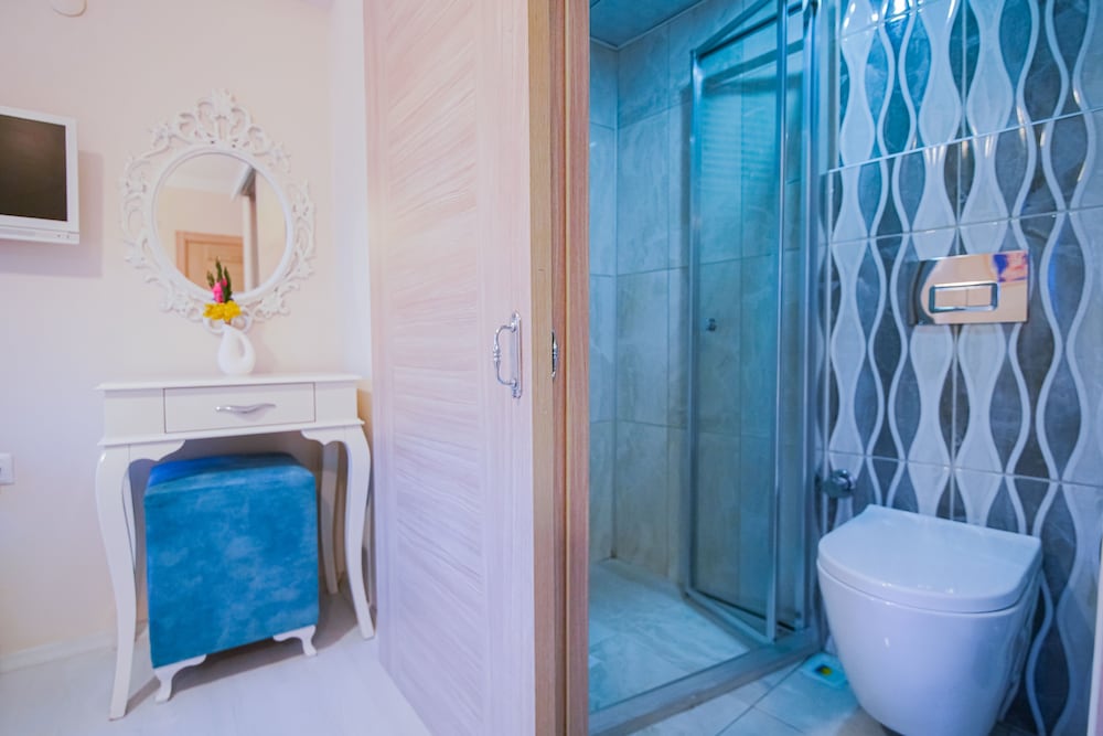 Ada Olympos Otel 53/56
