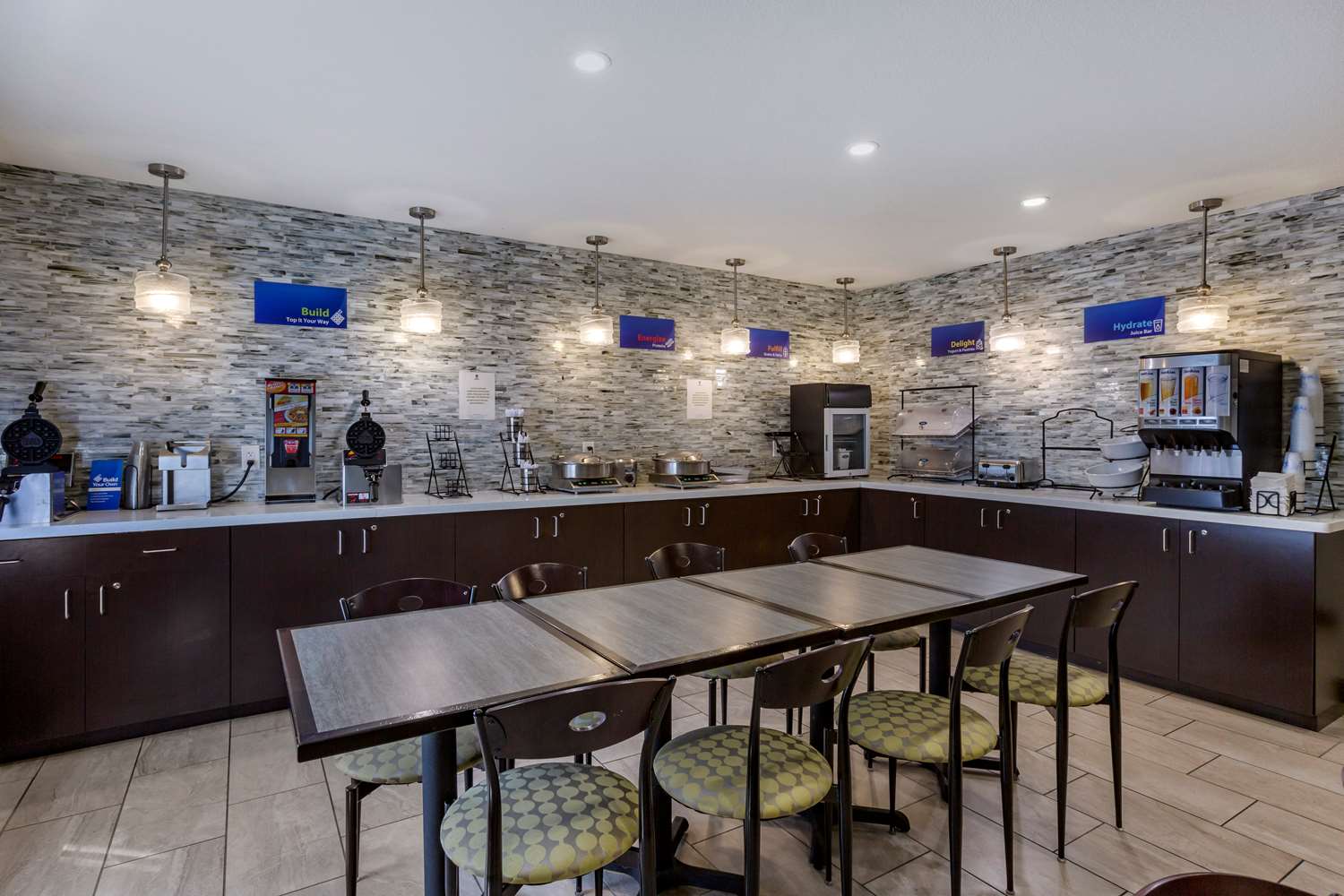 Best Western North Phoenix Hotel 57/76