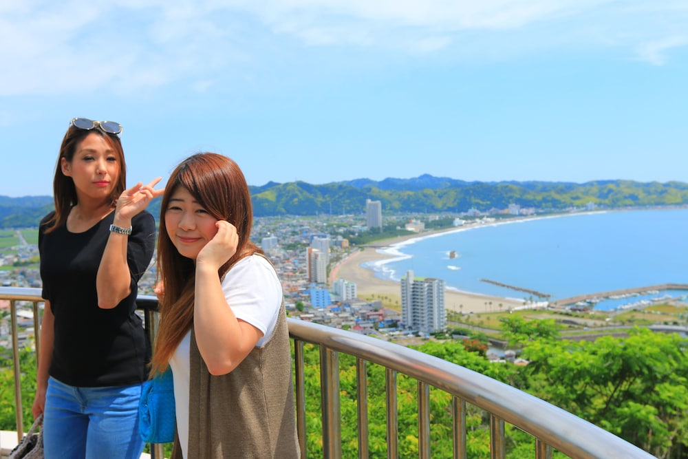 Shiosai Resort Kamogawa 27/30