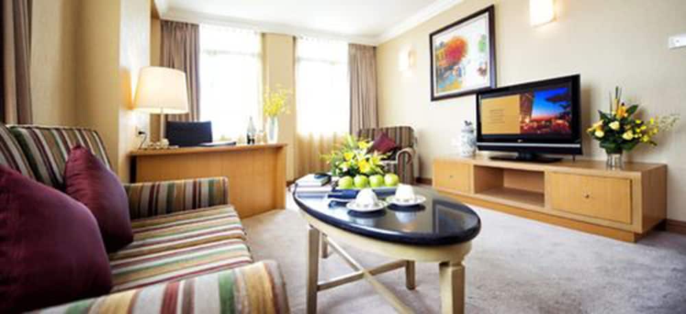 Fortuna Hotel Hanoi 32/50