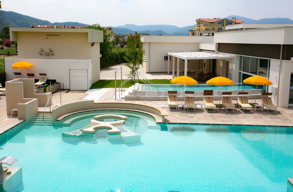 Abano Verdi Hotel Terme 4/50