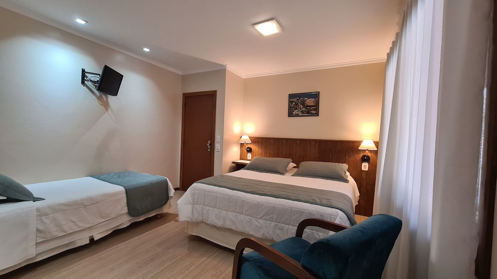 Hotel Azaleia 9/50